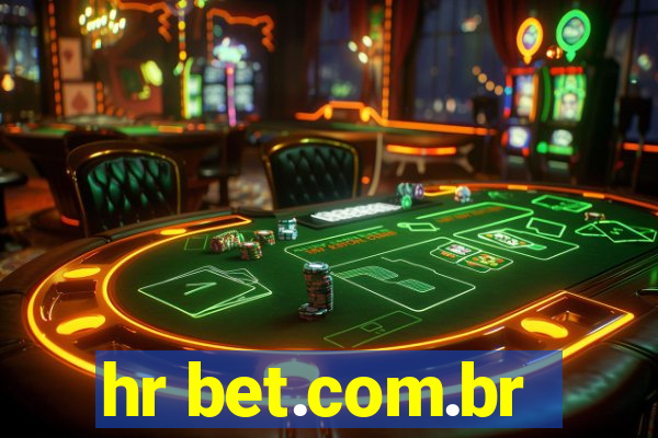 hr bet.com.br